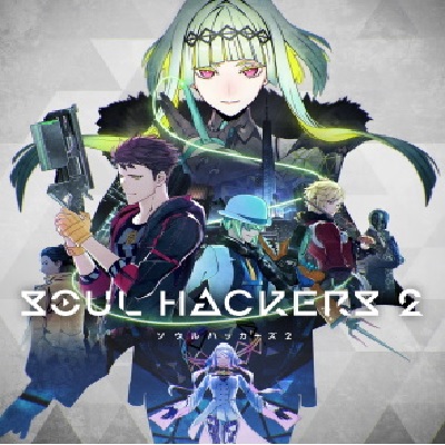 Soul Hackers 2