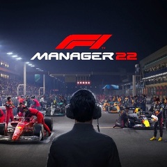 F1 Manager 2022