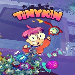 Tinykin