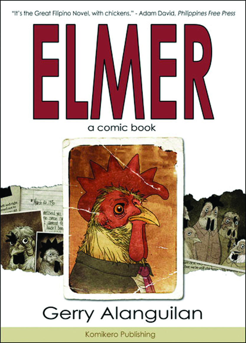 Elmer Gn (MR) (STK426894)