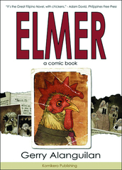 Elmer Gn (MR) (STK426894)