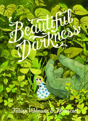 Beautiful Darkness Hc Curr Ptg (MR) (STK622626)