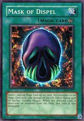 Mask of Dispel - LON-017 - Super Rare - Unlimited Edition