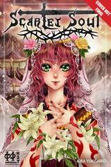 Scarlet Soul Gn Vol 03 (STL153936)