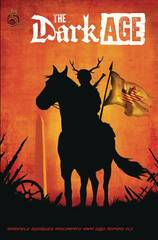 Dark Age Tp Vol 01 (MR) (STL210856)