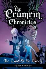 Crumrin Chronicles Tp Vol 02 (STL223929)