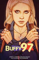 Buffy 97 Tp (STL227075)