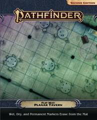 Pathfinder Flip-Mat Planar Tavern (STL227168)