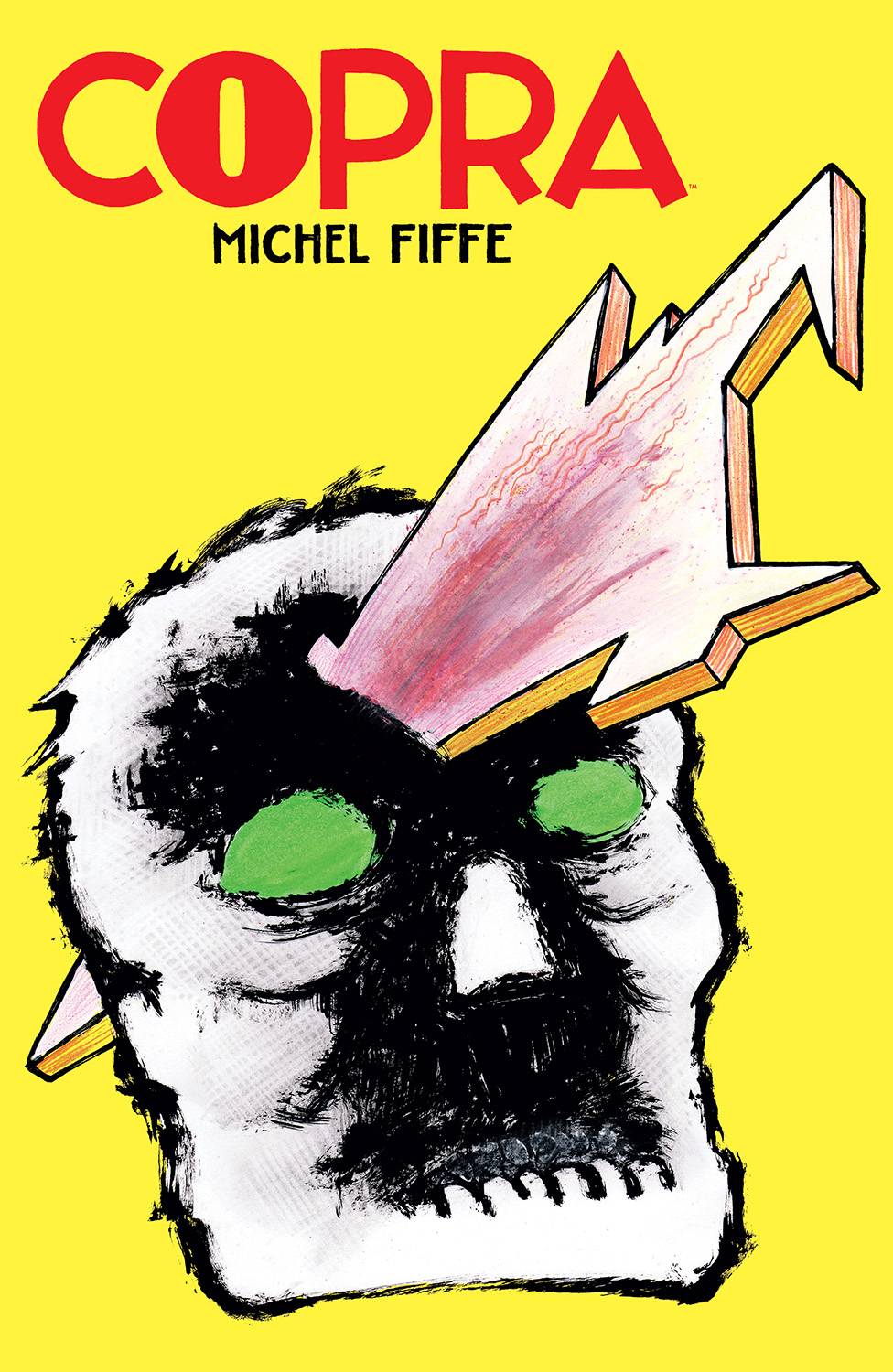 Copra Master Coll Hc Book 01 (STL227790)