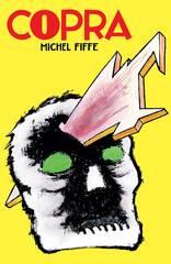 Copra Master Coll Hc Book 01 (STL227790)