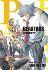 Beastars Gn Vol 20 (MR) (STL231348)