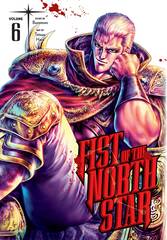 Fist Of The North Star Hc Vol 06 (MR) (STL231719)