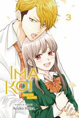 Ima Koi Now Im In Love Gn Vol 03 (STL231728)