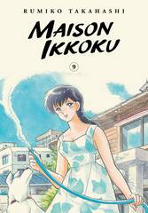 Maison Ikkoku Collectors Edition Gn Vol 09 (STL231740)
