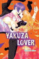 Yakuza Lover Gn Vol 06 (STL231779)