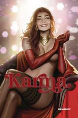 Karma Hc (MR) (STL234674)