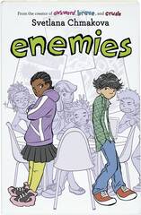 Enemies Gn (STL234707)