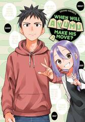 When Will Ayumu Make His Move Gn Vol 07 (STL236306)