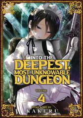 Into Deepest Most Unknowable Dungeon Gn Vol 04 (MR) (STL236315)