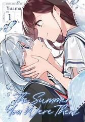 Summer You Were There Gn Vol 01 (MR) (STL236317)