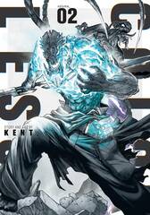Colorless Gn Vol 02 (MR) (STL236358)
