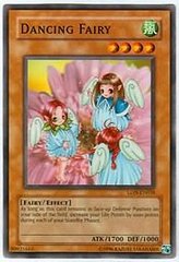 Dancing Fairy - LON-038 - Common - Unlimited Edition