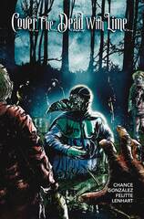 Cover The Dead With Lime #2 Cvr A Hernan Gonzalez (STL236666)