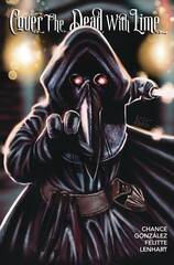 Cover The Dead With Lime #2 Cvr B Damian L Felitte (STL236667)