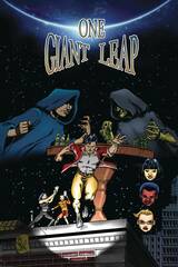 One Giant Leap #2 (STL236671)