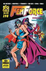 Femforce #198 (STL236681)