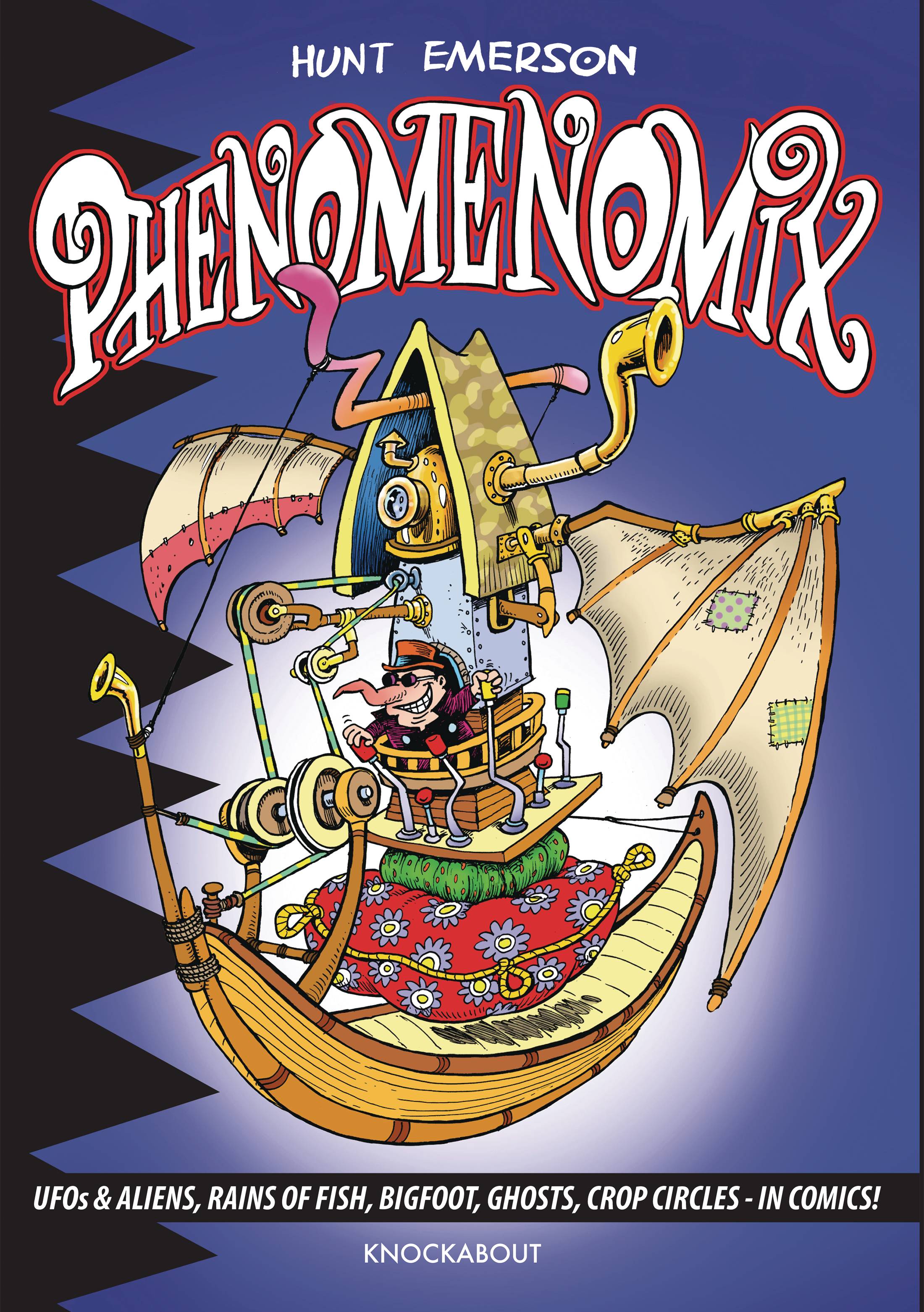 Phenomenomix Tp (STL236684)