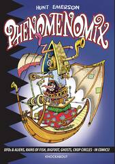 Phenomenomix Tp (STL236684)