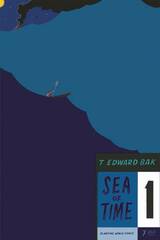 Sea Of Time #1 (Of 4) (MR) (STL236708)