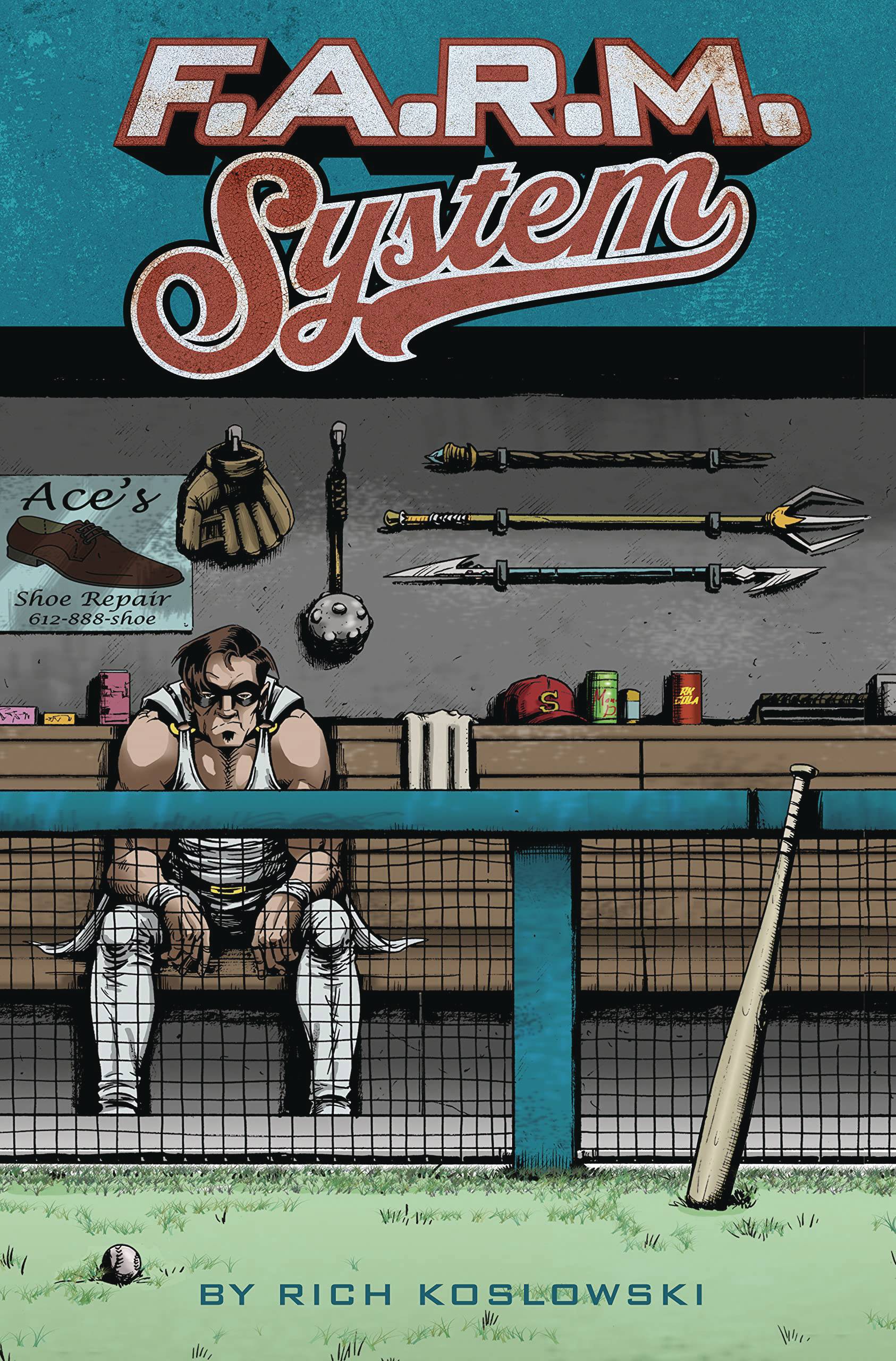 Farm System Gn (STL236709)