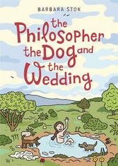 Philosopher Dog & Wedding Gn (STL236720)