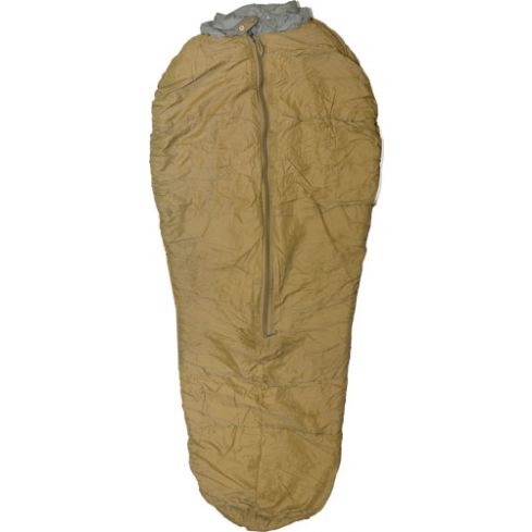 U.S. G.I. USMC 3 Season Sleeping Bag