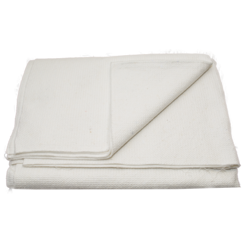 German Civil Defense Blanket