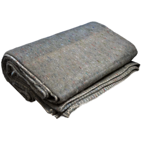 Deluxe Disaster Blanket
