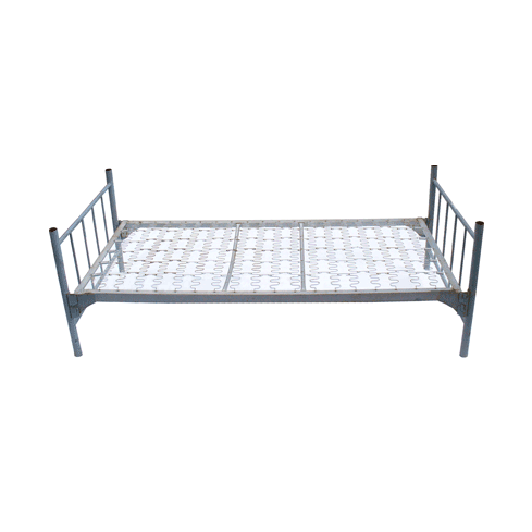 Military Metal Bed - Bunkable - Unused/ 2 beds