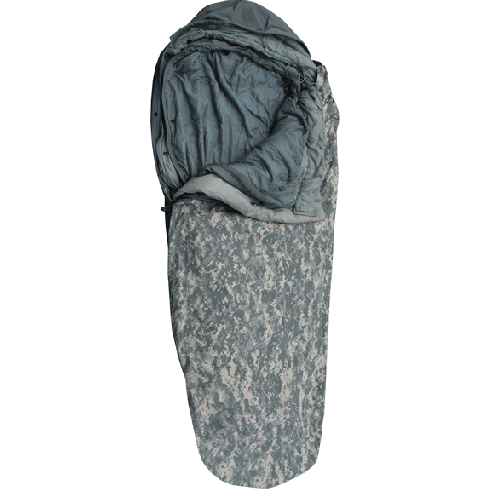 U.S. G.I. Modular Sleep System (ACU Digital)