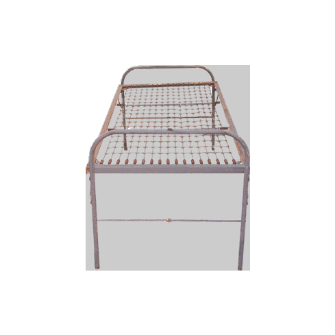 Bed, Folding Frame, U.S. G.I.