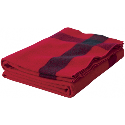 Woolrich Artillery Blanket