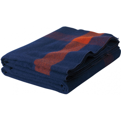 Woolrich Cavalry Blanket
