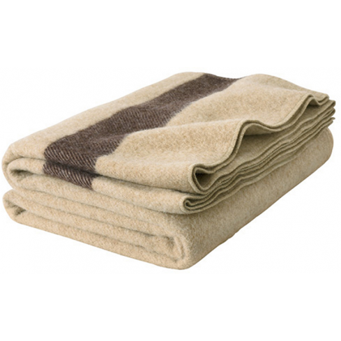 Woolrich Fort Sumter Blanket