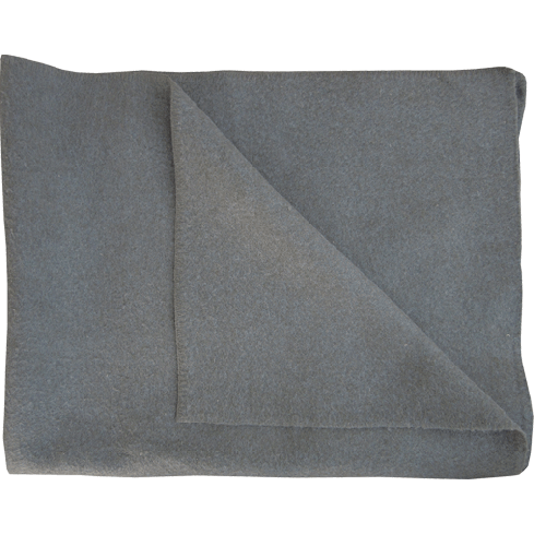 Yugoslavian JNA Wool Blanket