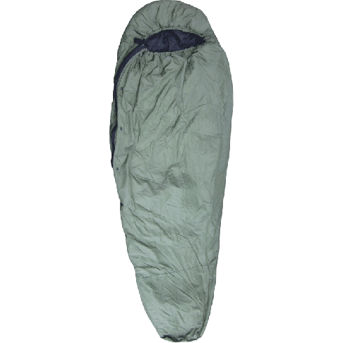 U.S. G.I. Green Patrol Bag