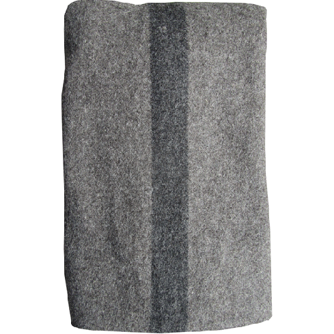 Greek Wool Blanket