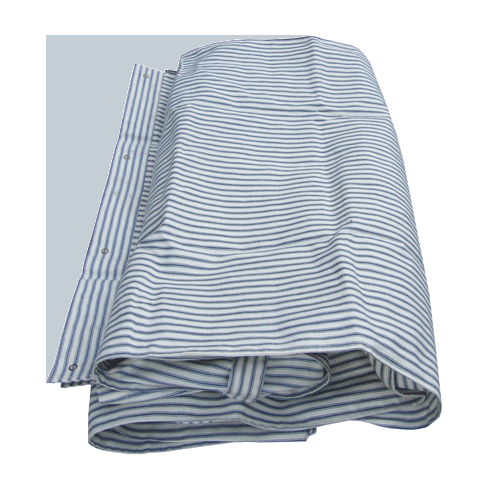 U.S. Navy Mattress Cover, 2 pack