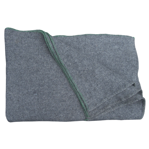 Russian Wool Blanket