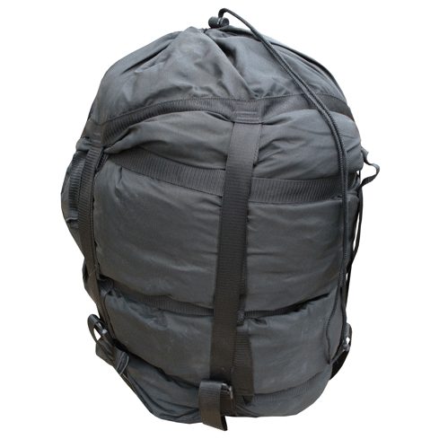 U.S. G.I. Compression Sack